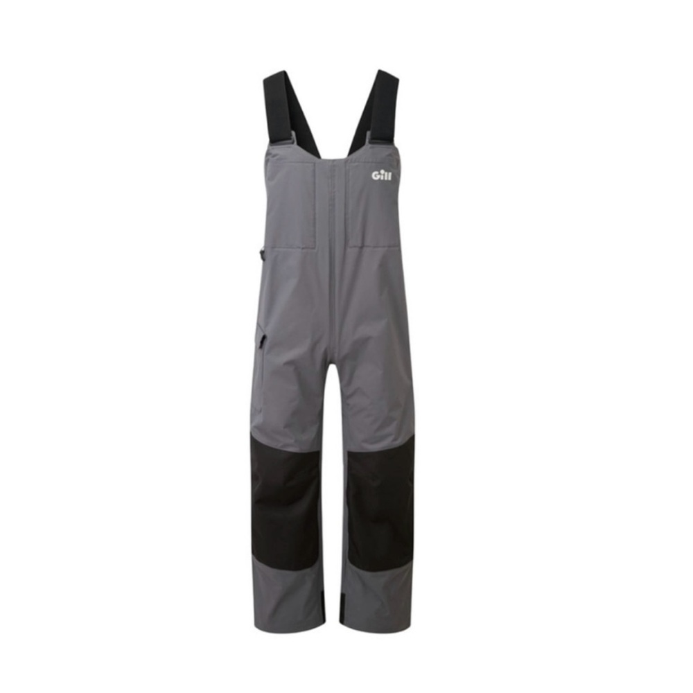 Gill WM Dinghy and Offshore Yachting Bib Overalls-8